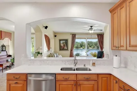 3016 Tower Oaks Drive Orange Park FL 32065