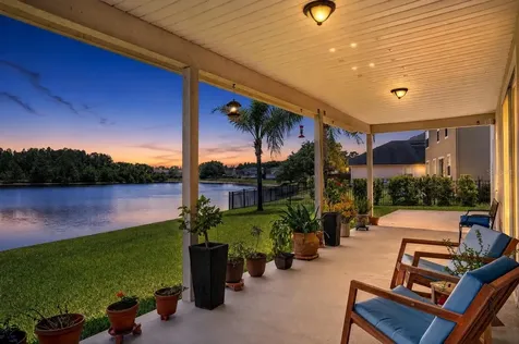 3016 Tower Oaks Drive Orange Park FL 32065