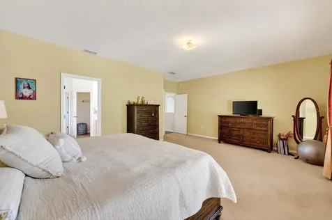3016 Tower Oaks Drive Orange Park FL 32065