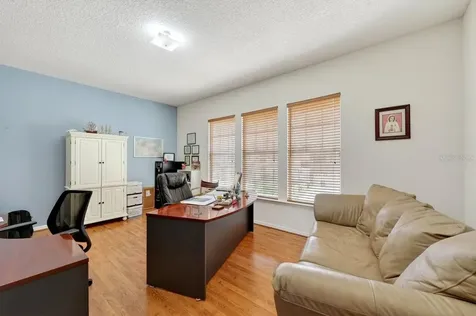 3016 Tower Oaks Drive Orange Park FL 32065