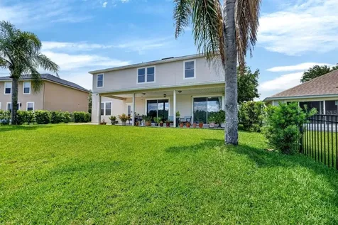 3016 Tower Oaks Drive Orange Park FL 32065