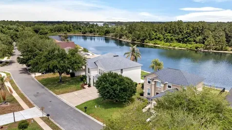 3016 Tower Oaks Drive Orange Park FL 32065