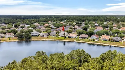 3016 Tower Oaks Drive Orange Park FL 32065