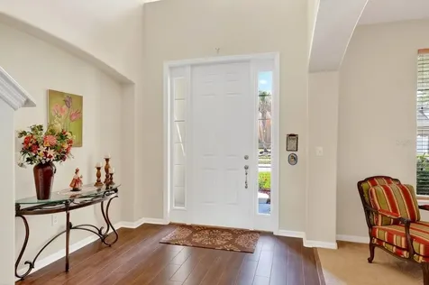 3016 Tower Oaks Drive Orange Park FL 32065