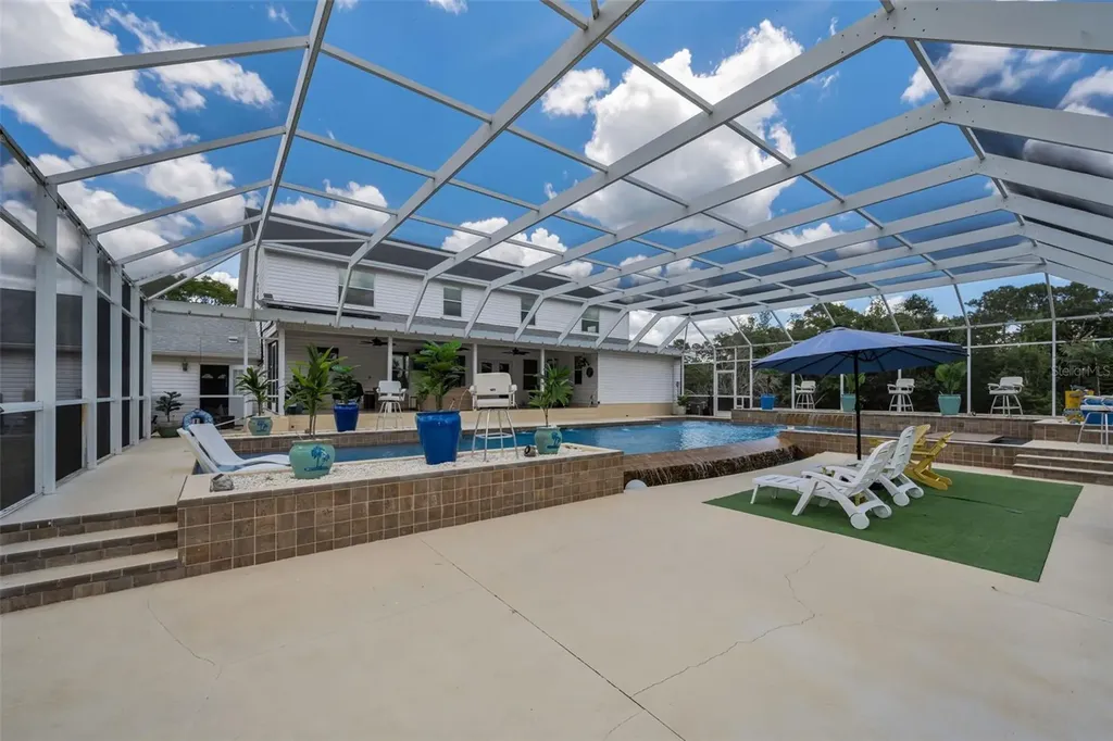 11046 Lakeview Drive New Port Richey FL 34654