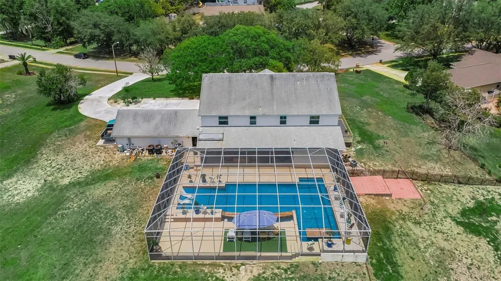 11046 Lakeview Drive New Port Richey FL 34654