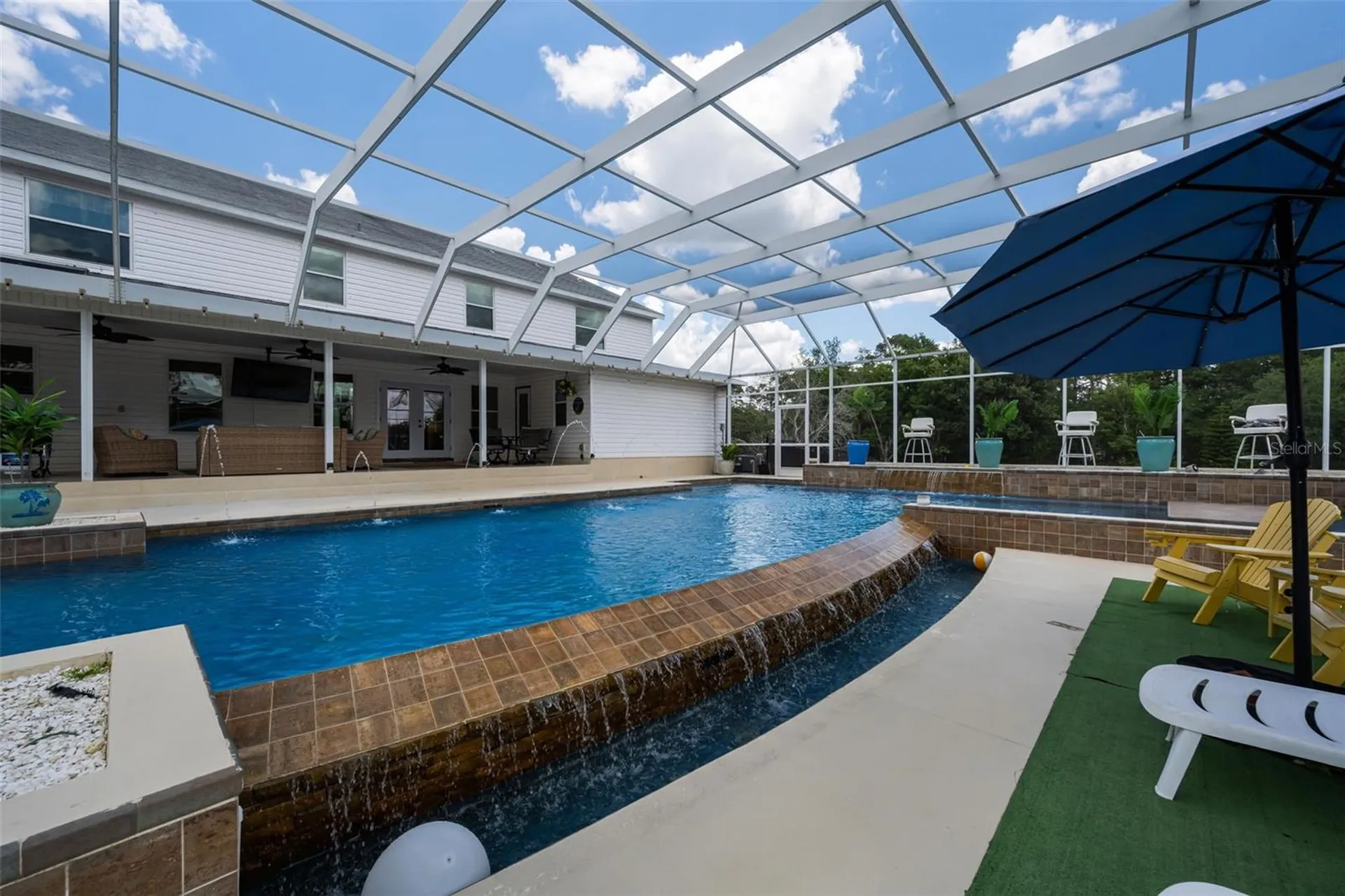 11046 Lakeview Drive New Port Richey FL 34654