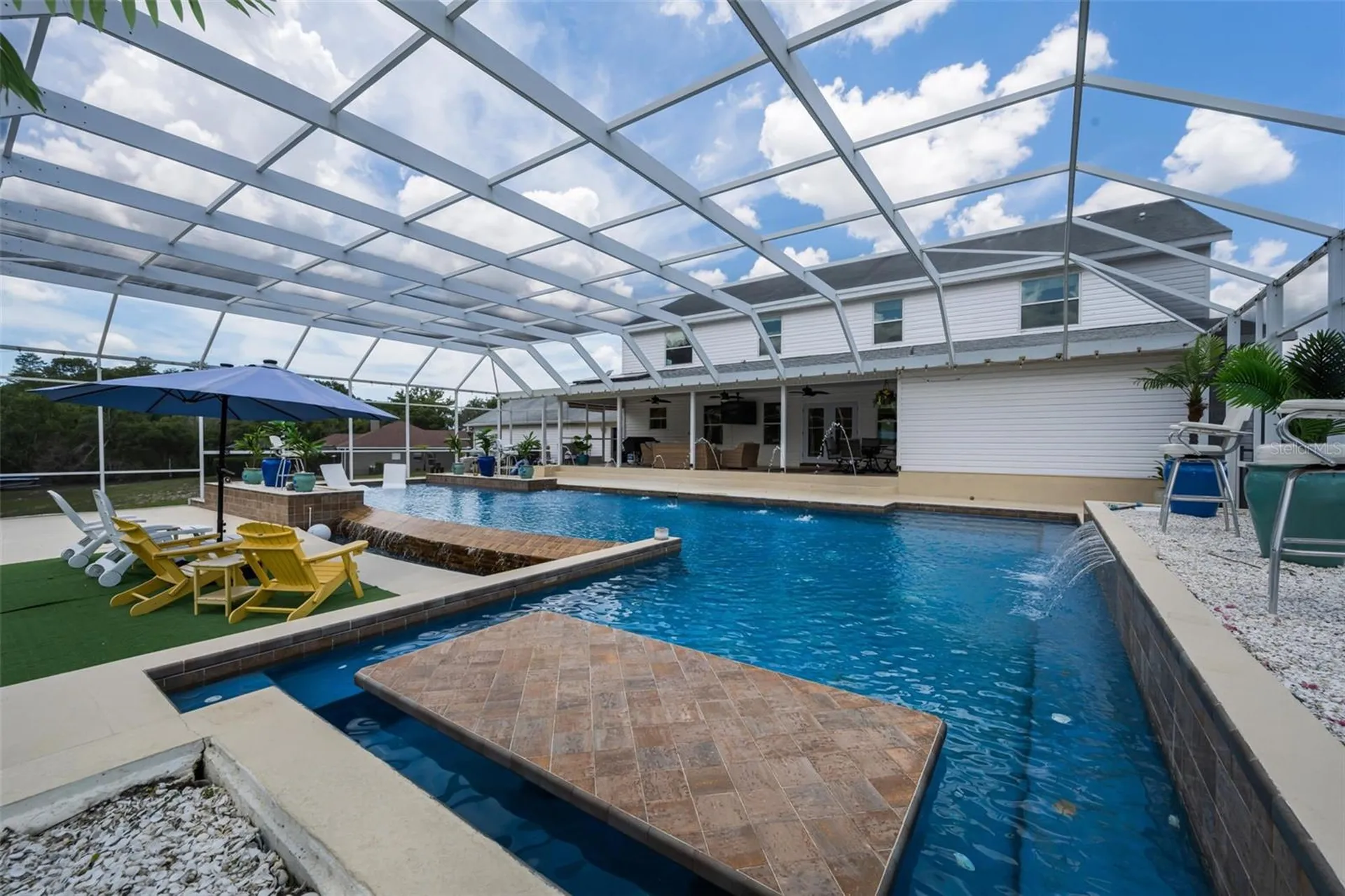 11046 Lakeview Drive New Port Richey FL 34654