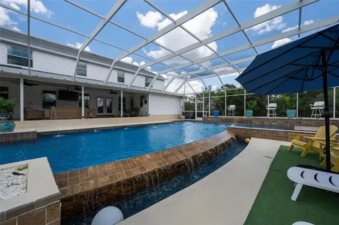 11046 Lakeview Drive New Port Richey FL 34654