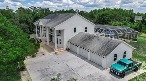 11046 Lakeview Drive New Port Richey FL 34654