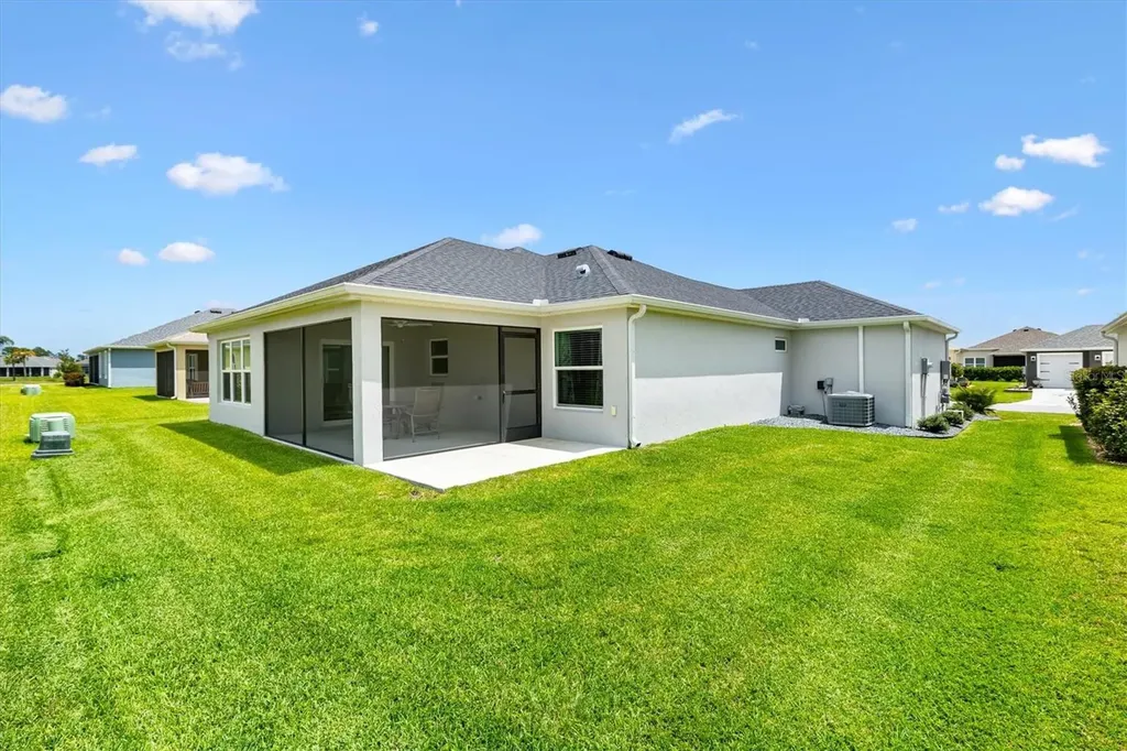3359 Brianna Lane The Villages FL 32163