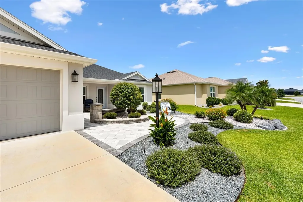 3359 Brianna Lane The Villages FL 32163