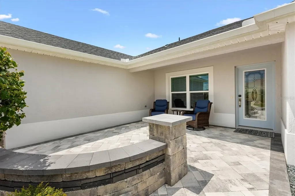 3359 Brianna Lane The Villages FL 32163