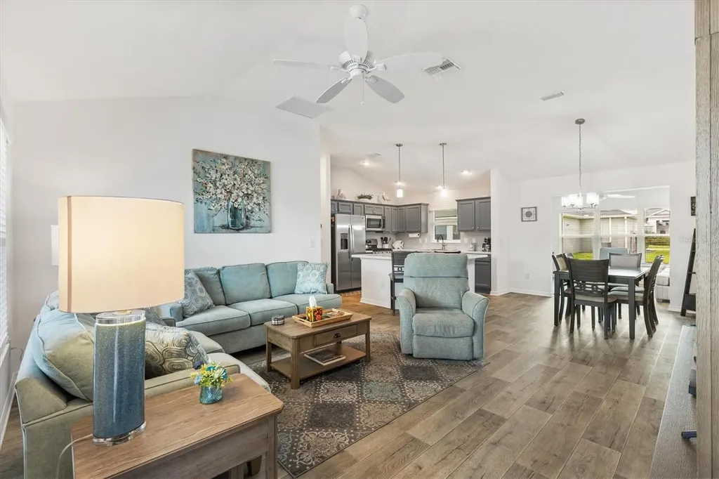 3359 Brianna Lane The Villages FL 32163