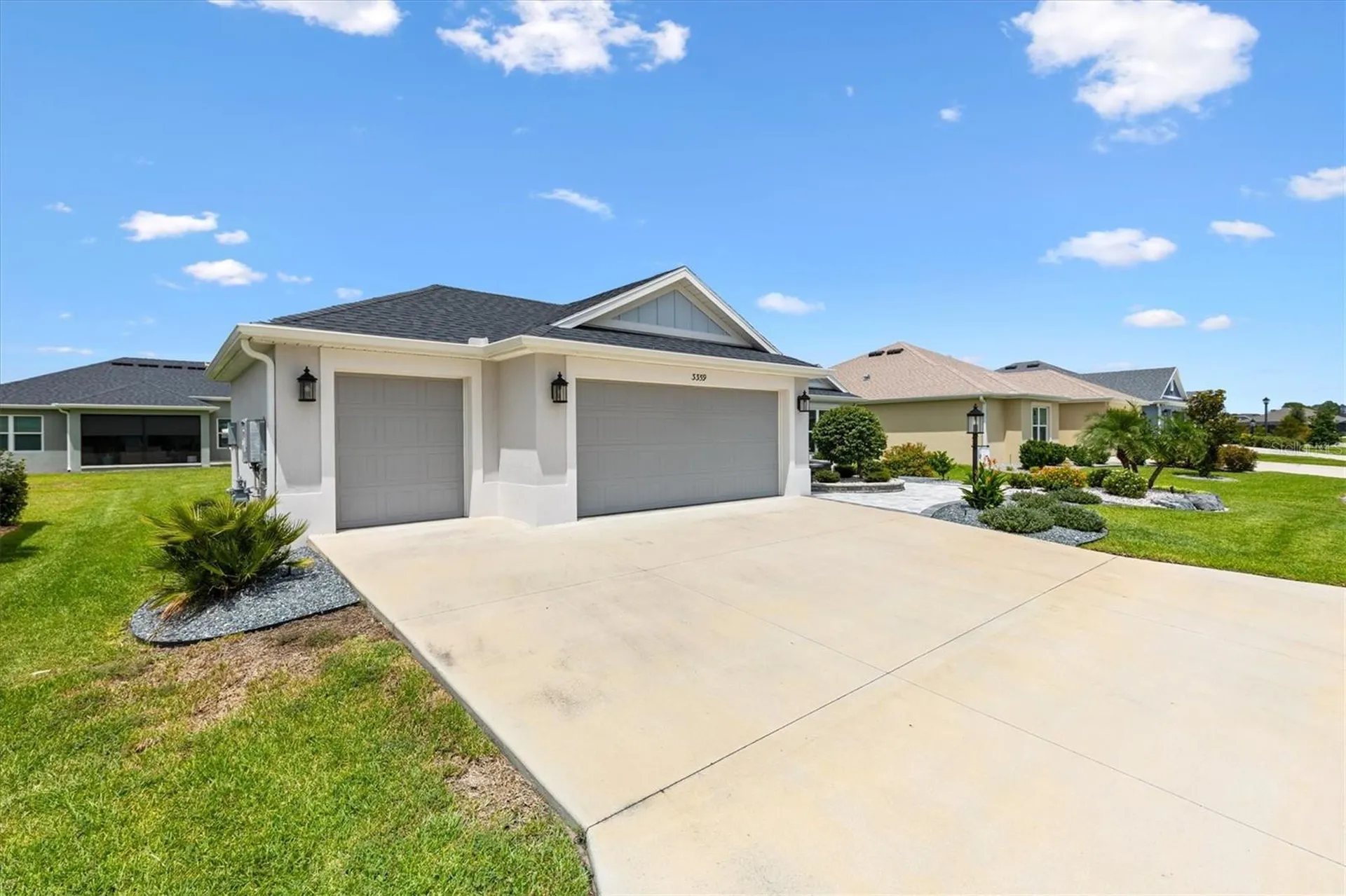 3359 Brianna Lane The Villages FL 32163