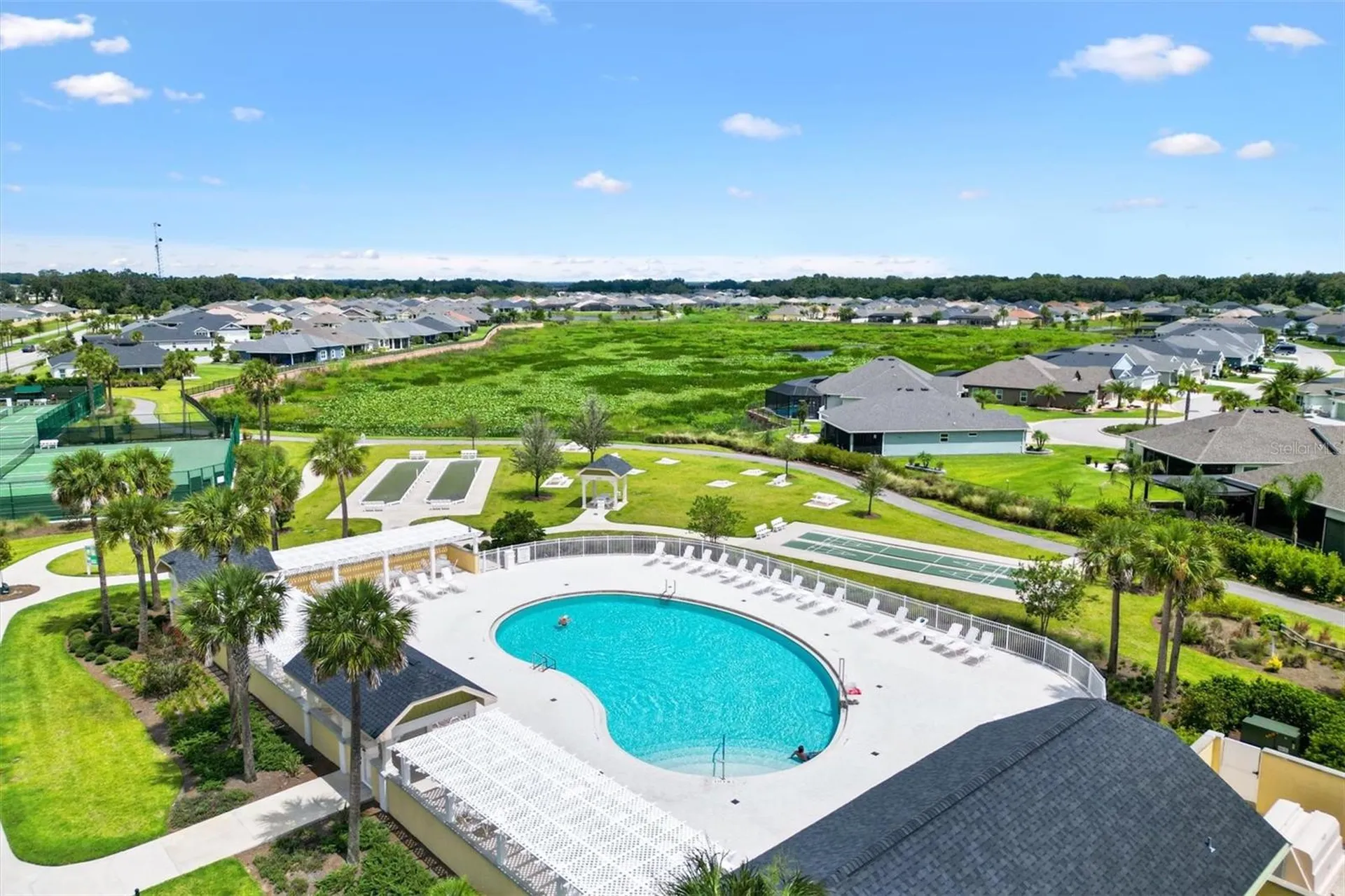 3359 Brianna Lane The Villages FL 32163