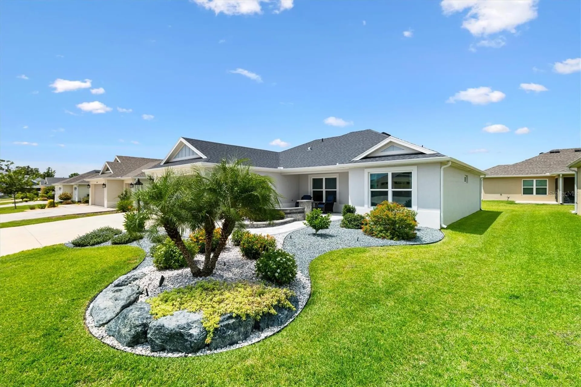 3359 Brianna Lane The Villages FL 32163