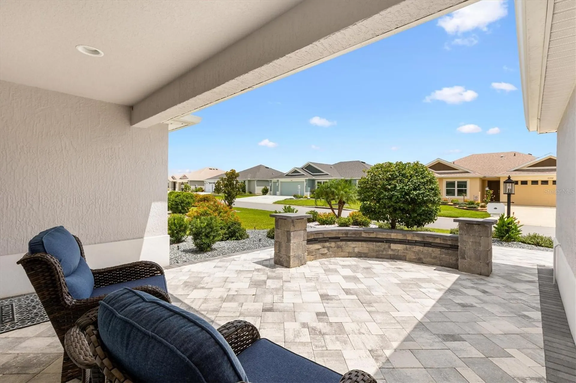 3359 Brianna Lane The Villages FL 32163