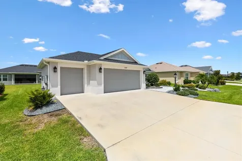 3359 Brianna Lane The Villages FL 32163