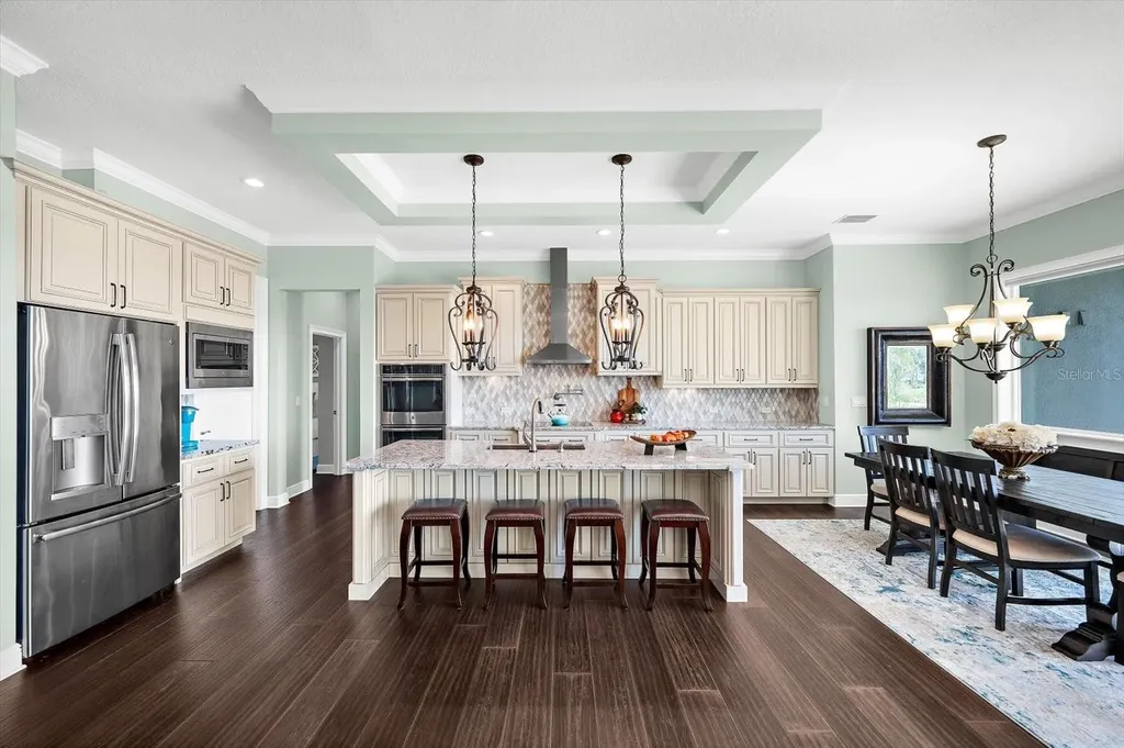 1462 N Jasmine Avenue Tarpon Springs FL 34689