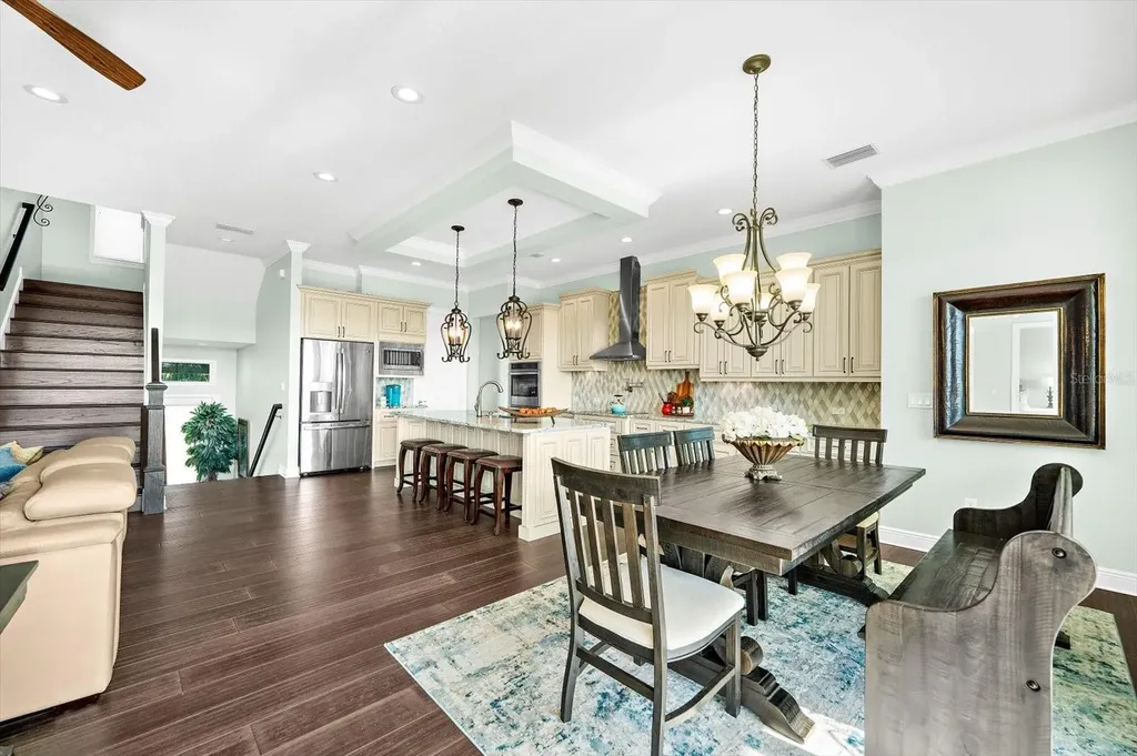 1462 N Jasmine Avenue Tarpon Springs FL 34689