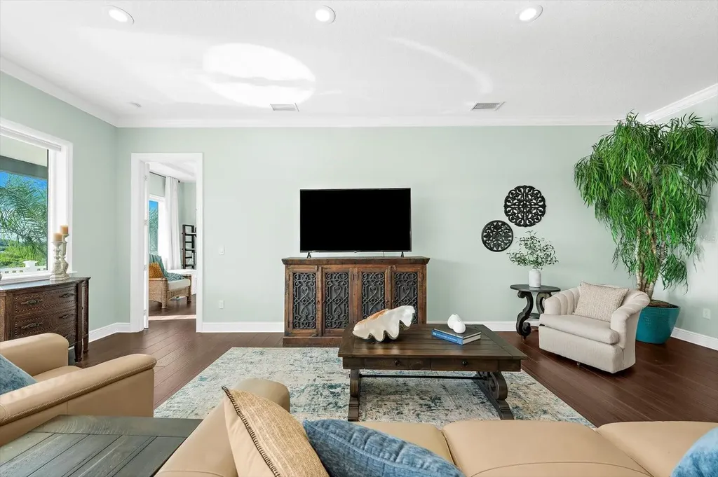 1462 N Jasmine Avenue Tarpon Springs FL 34689