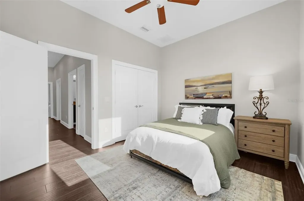 1462 N Jasmine Avenue Tarpon Springs FL 34689