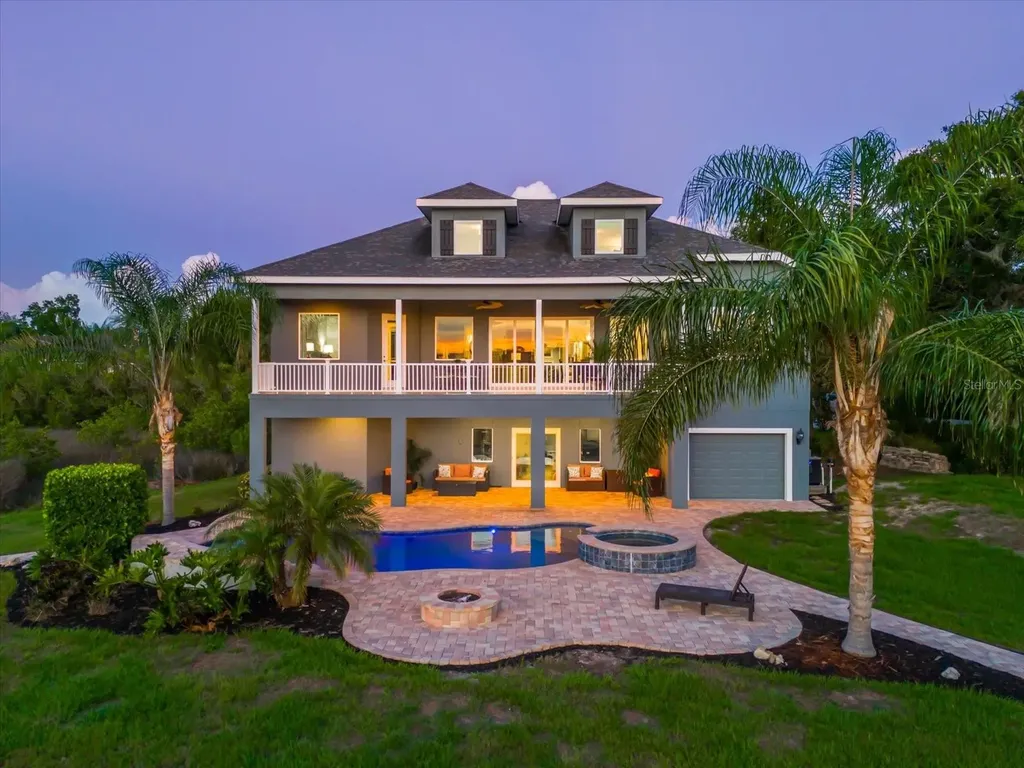 1462 N Jasmine Avenue Tarpon Springs FL 34689