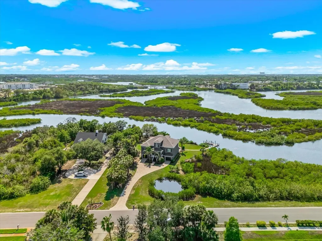 1462 N Jasmine Avenue Tarpon Springs FL 34689