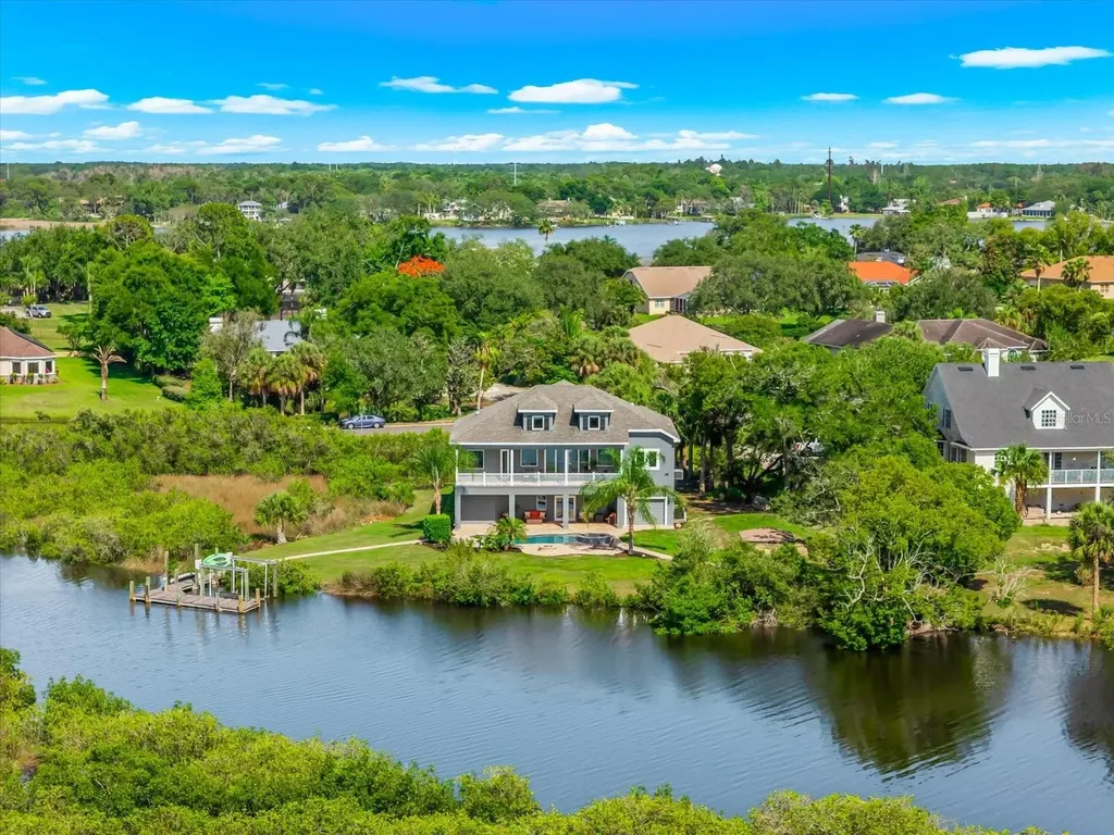 1462 N Jasmine Avenue Tarpon Springs FL 34689
