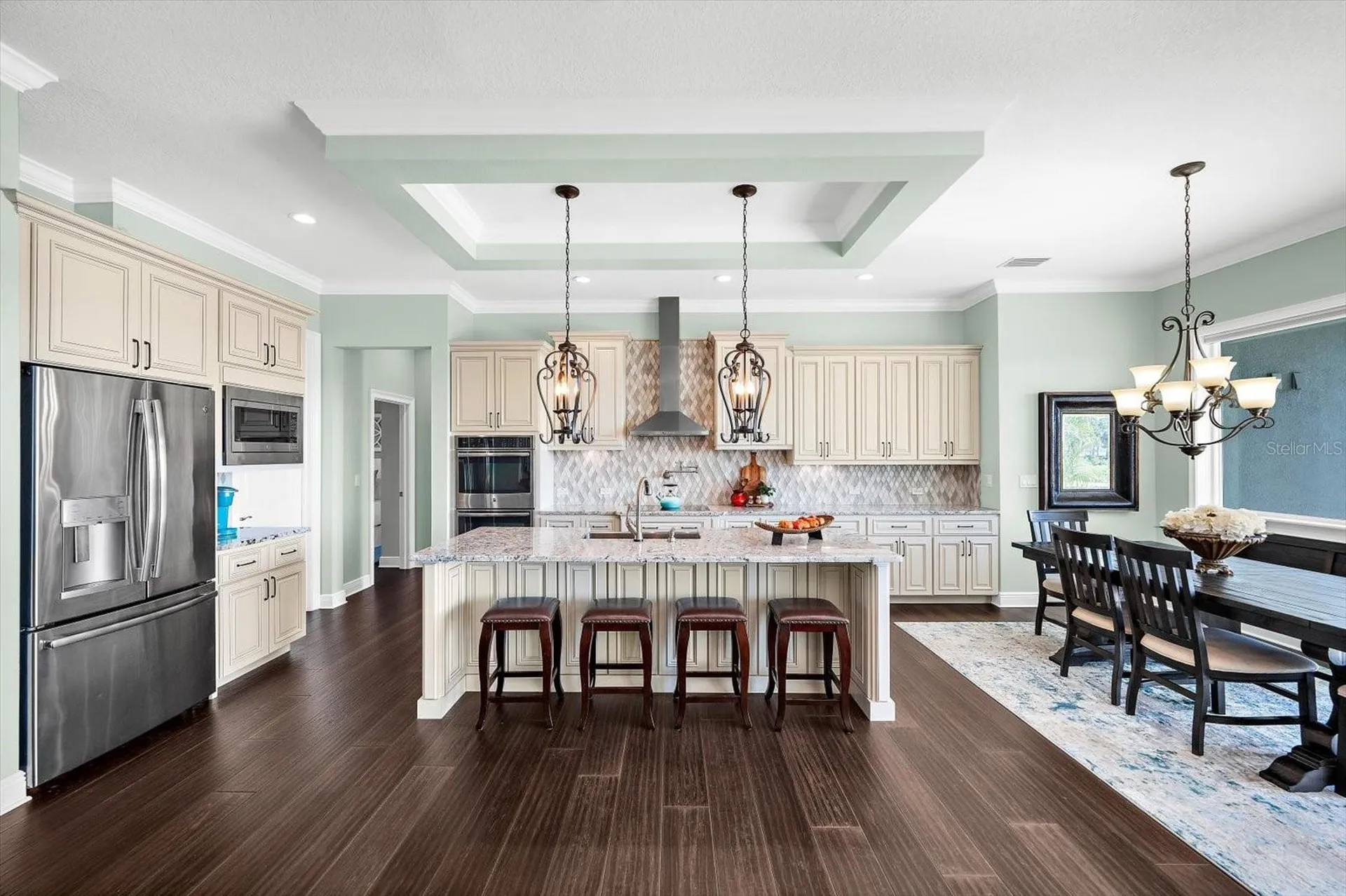 1462 N Jasmine Avenue Tarpon Springs FL 34689