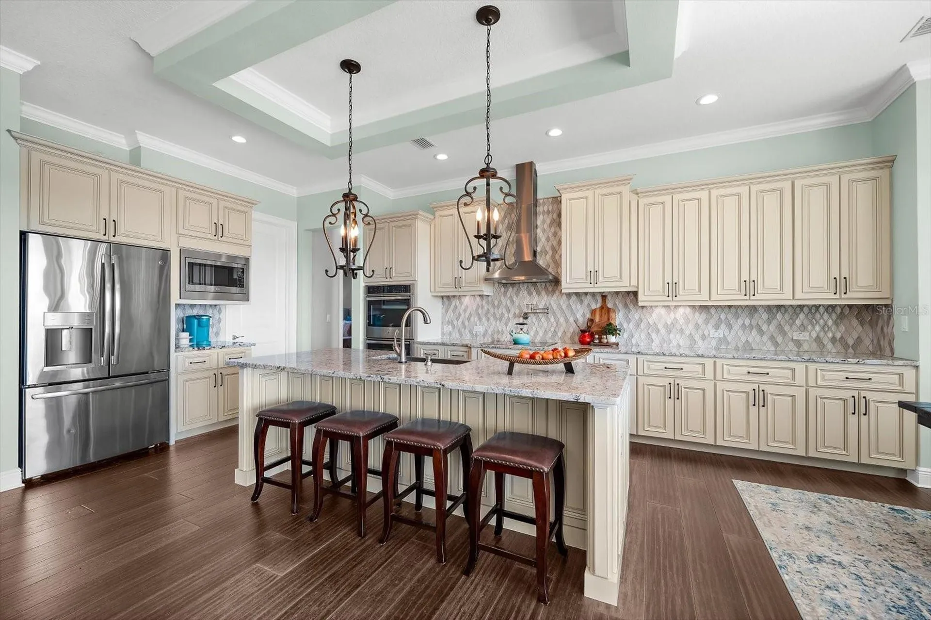 1462 N Jasmine Avenue Tarpon Springs FL 34689