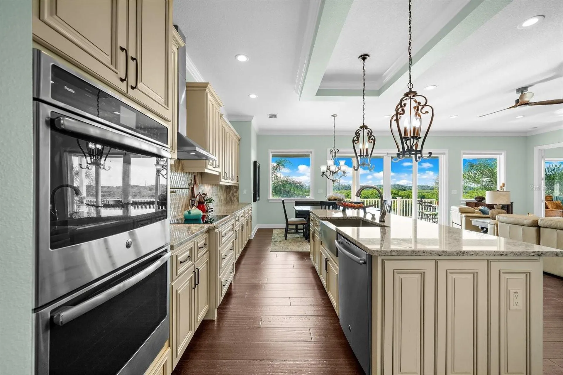1462 N Jasmine Avenue Tarpon Springs FL 34689