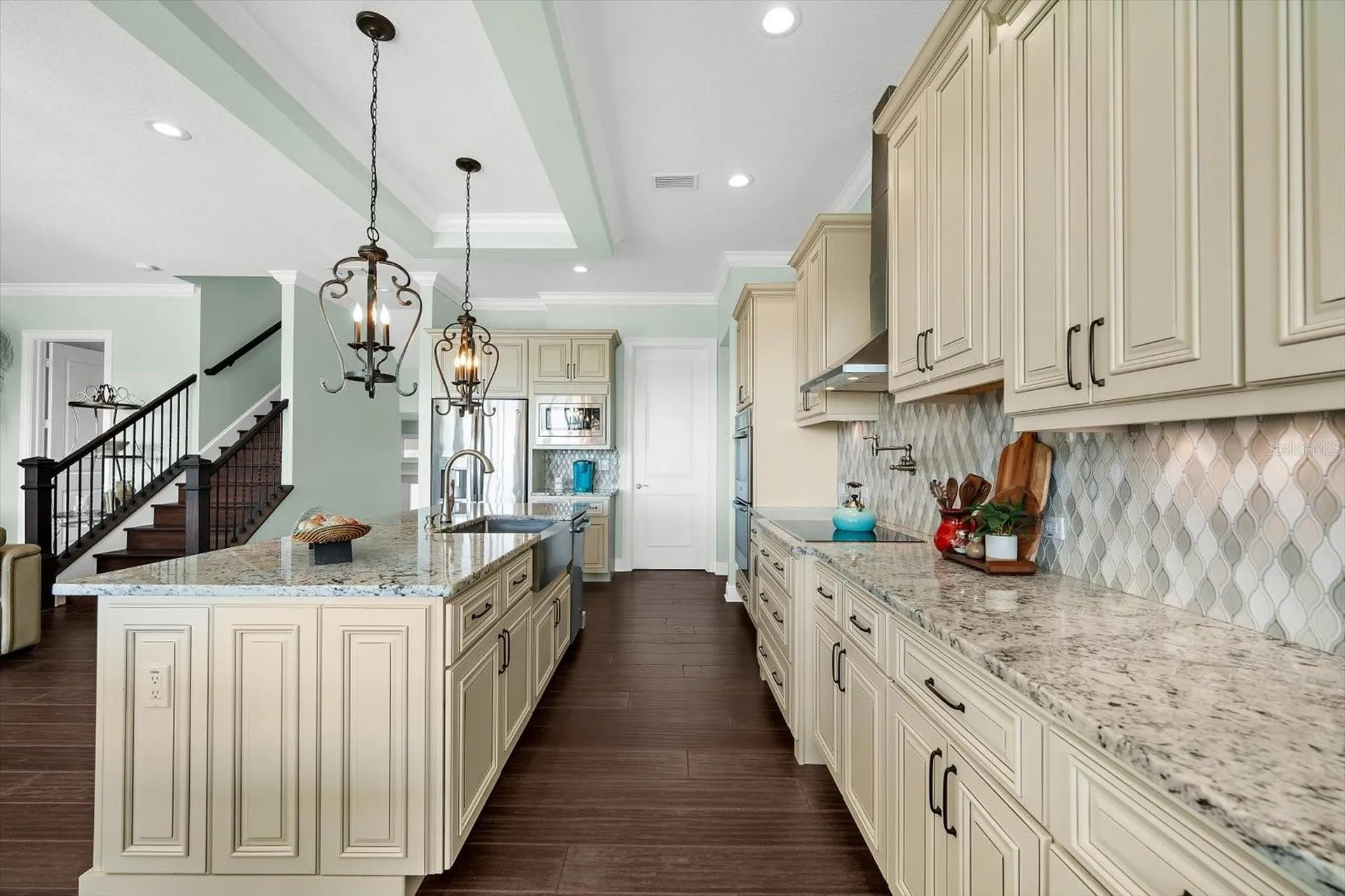 1462 N Jasmine Avenue Tarpon Springs FL 34689