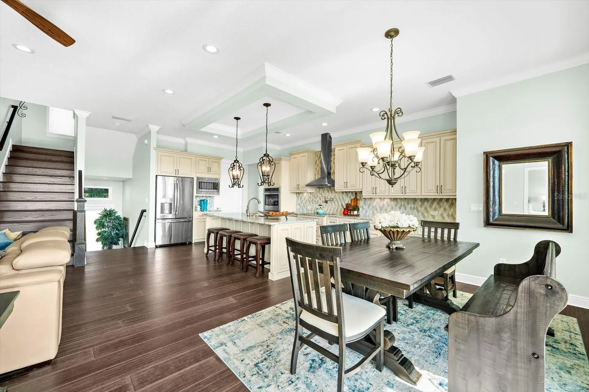 1462 N Jasmine Avenue Tarpon Springs FL 34689
