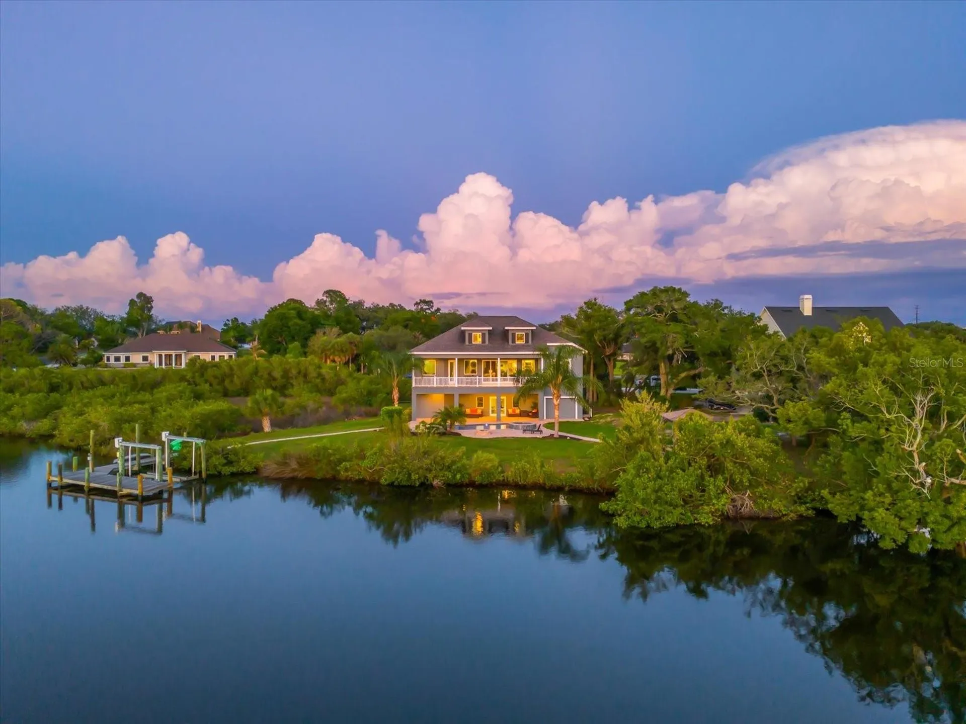1462 N Jasmine Avenue Tarpon Springs FL 34689
