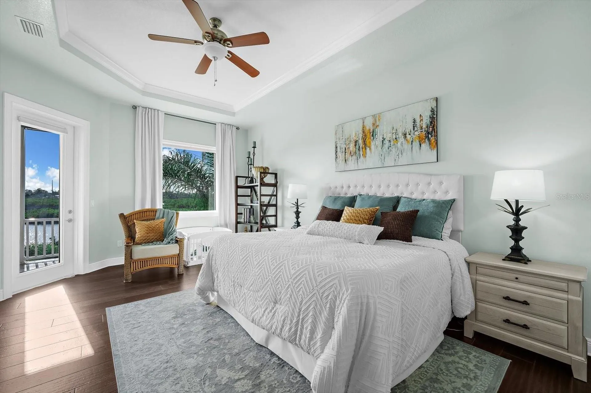 1462 N Jasmine Avenue Tarpon Springs FL 34689