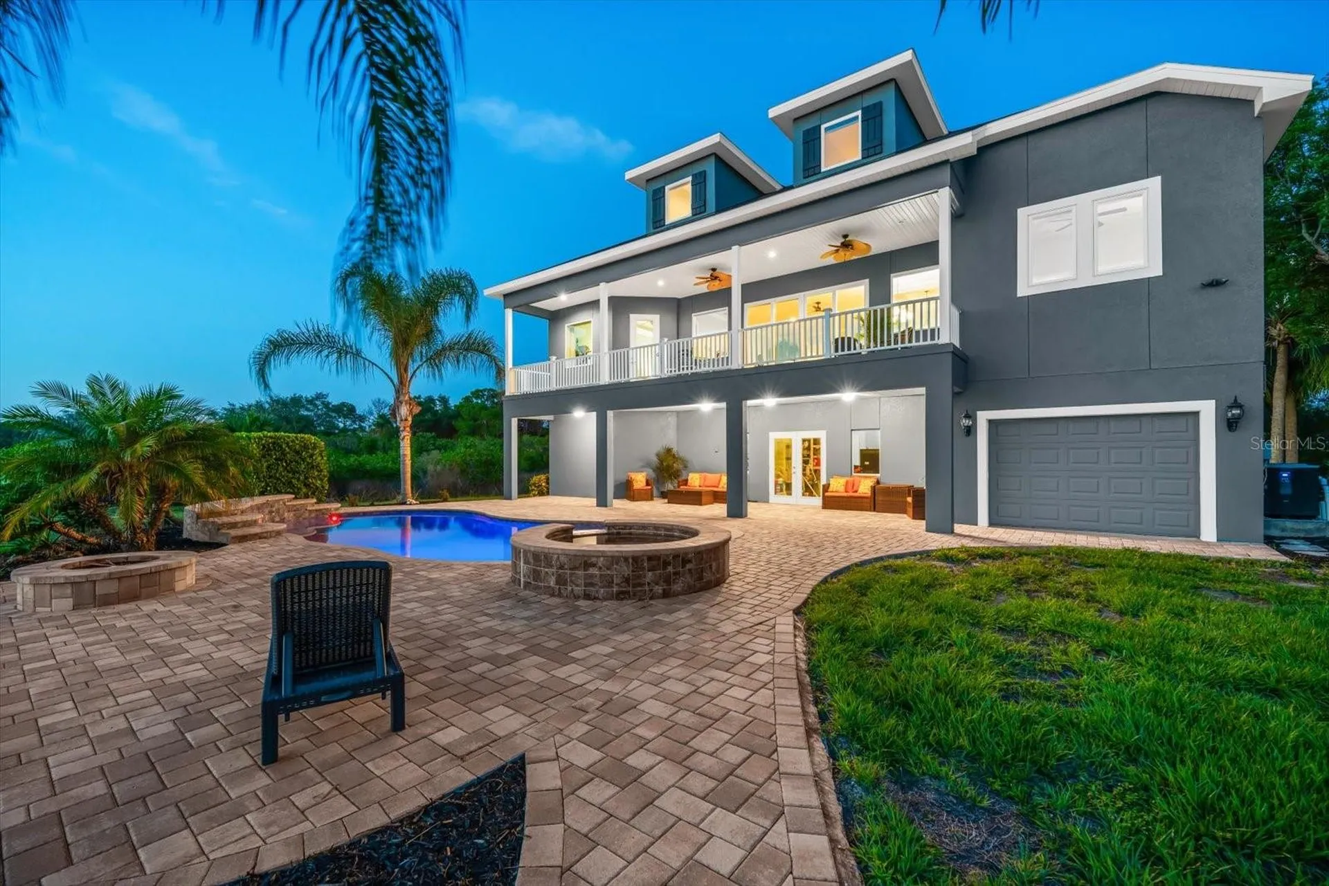 1462 N Jasmine Avenue Tarpon Springs FL 34689