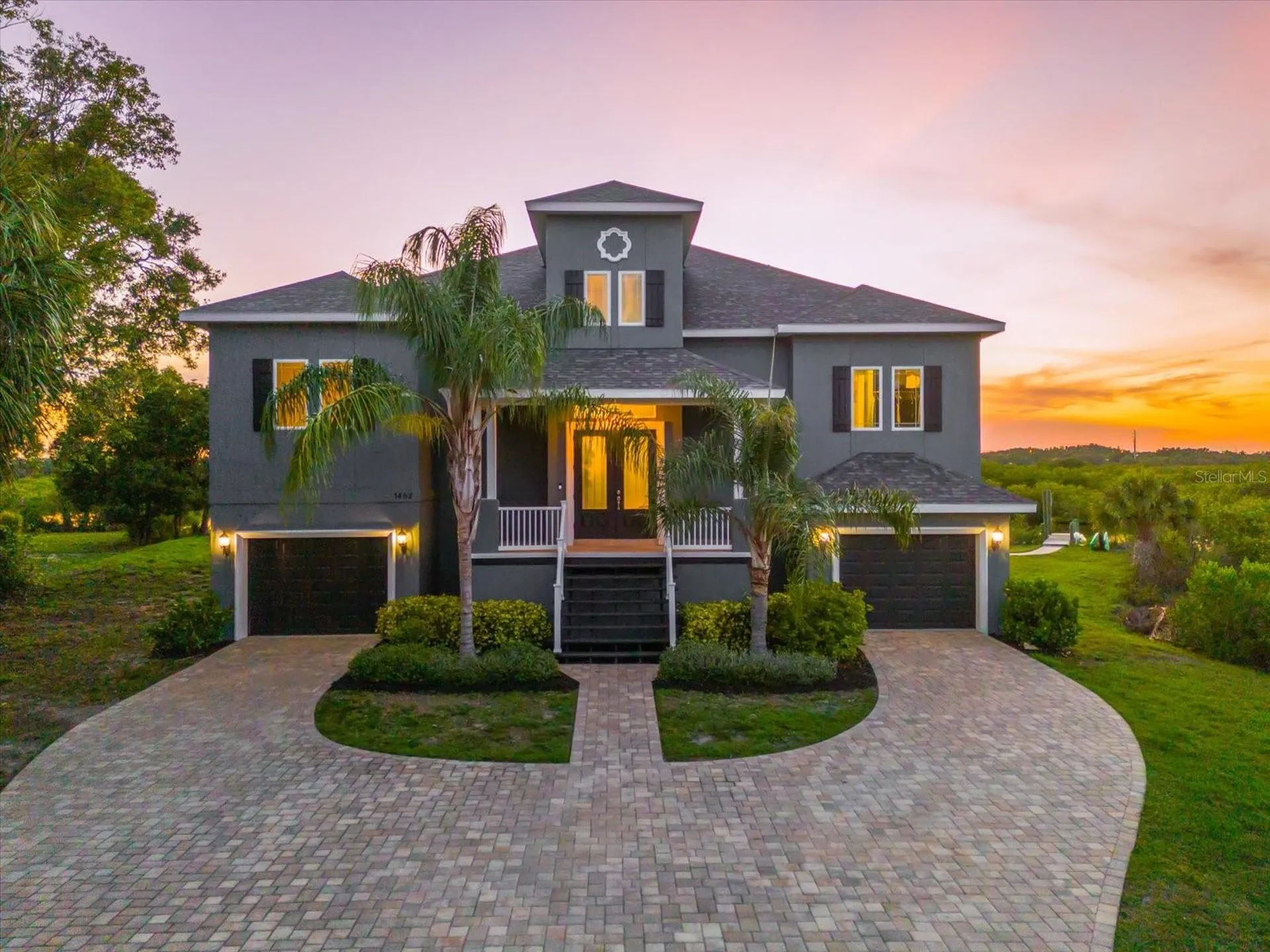 1462 N Jasmine Avenue Tarpon Springs FL 34689