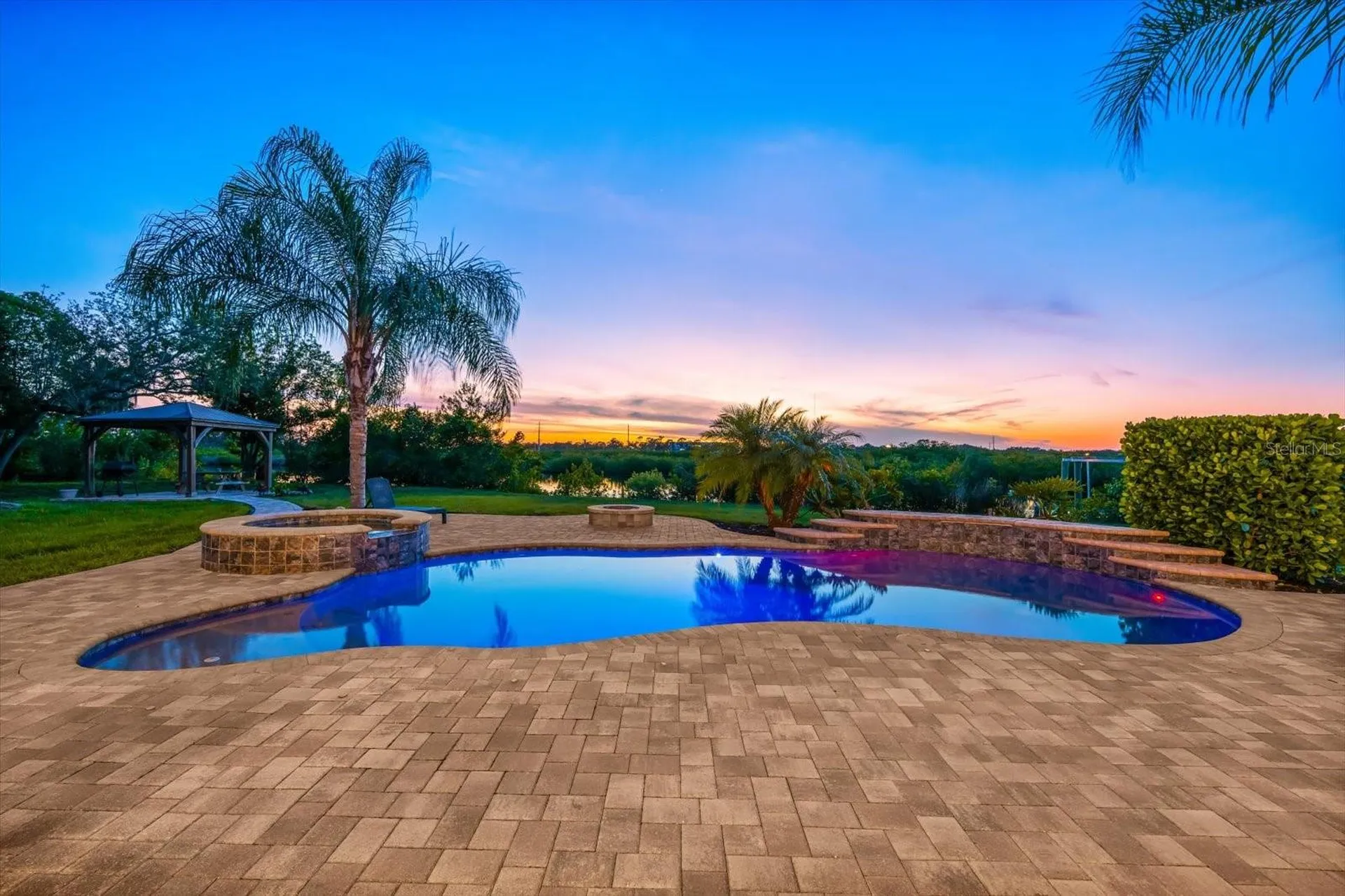 1462 N Jasmine Avenue Tarpon Springs FL 34689
