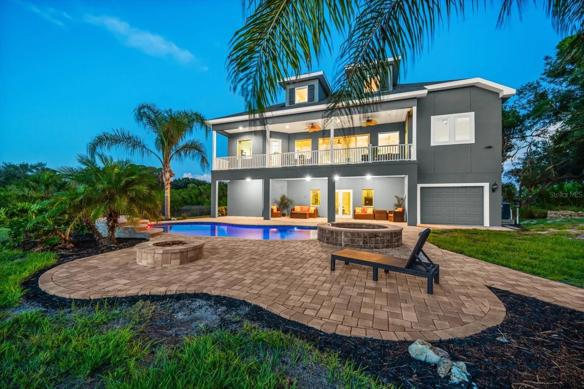1462 N Jasmine Avenue Tarpon Springs FL 34689