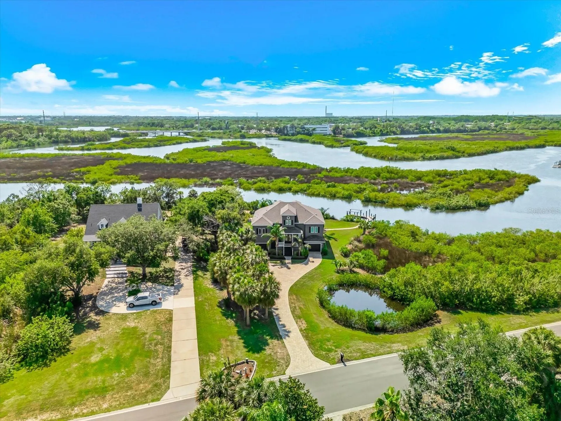 1462 N Jasmine Avenue Tarpon Springs FL 34689