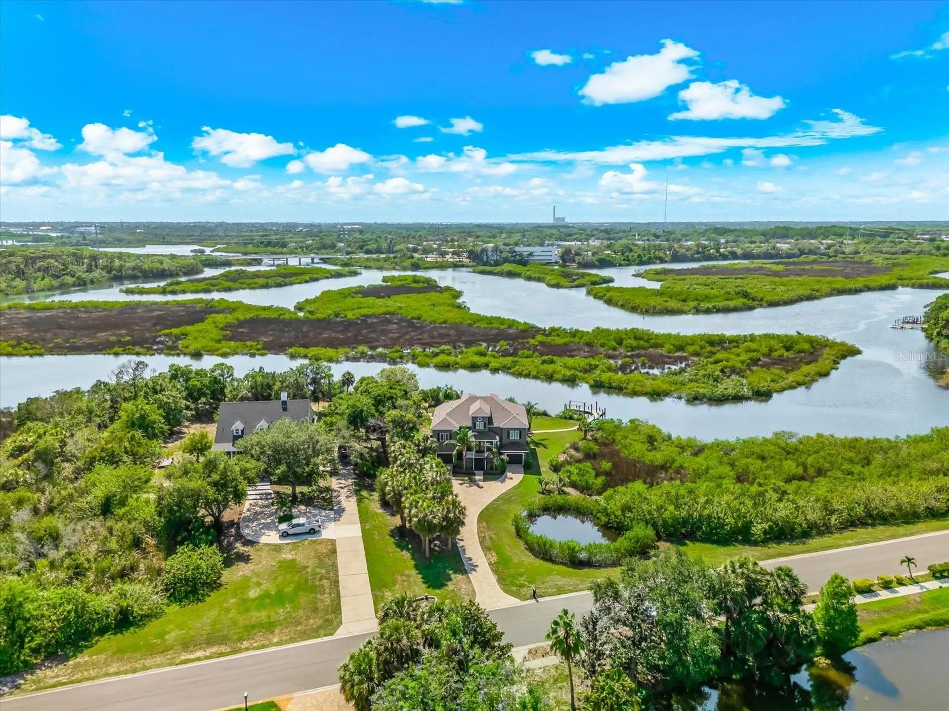 1462 N Jasmine Avenue Tarpon Springs FL 34689