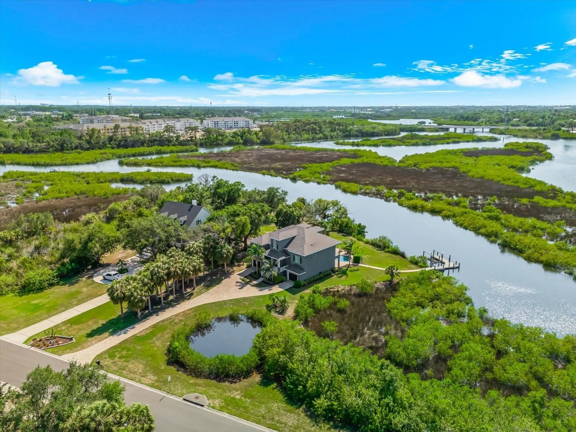 1462 N Jasmine Avenue Tarpon Springs FL 34689
