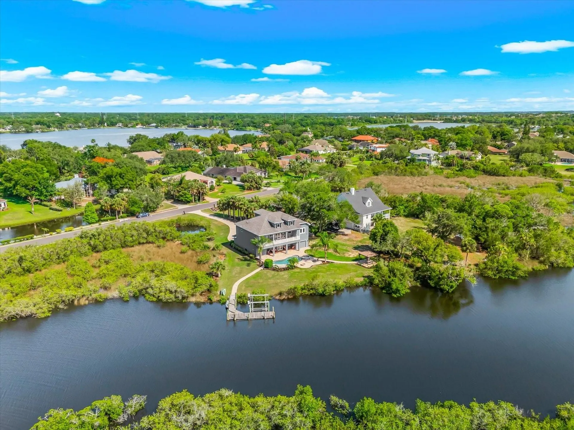 1462 N Jasmine Avenue Tarpon Springs FL 34689