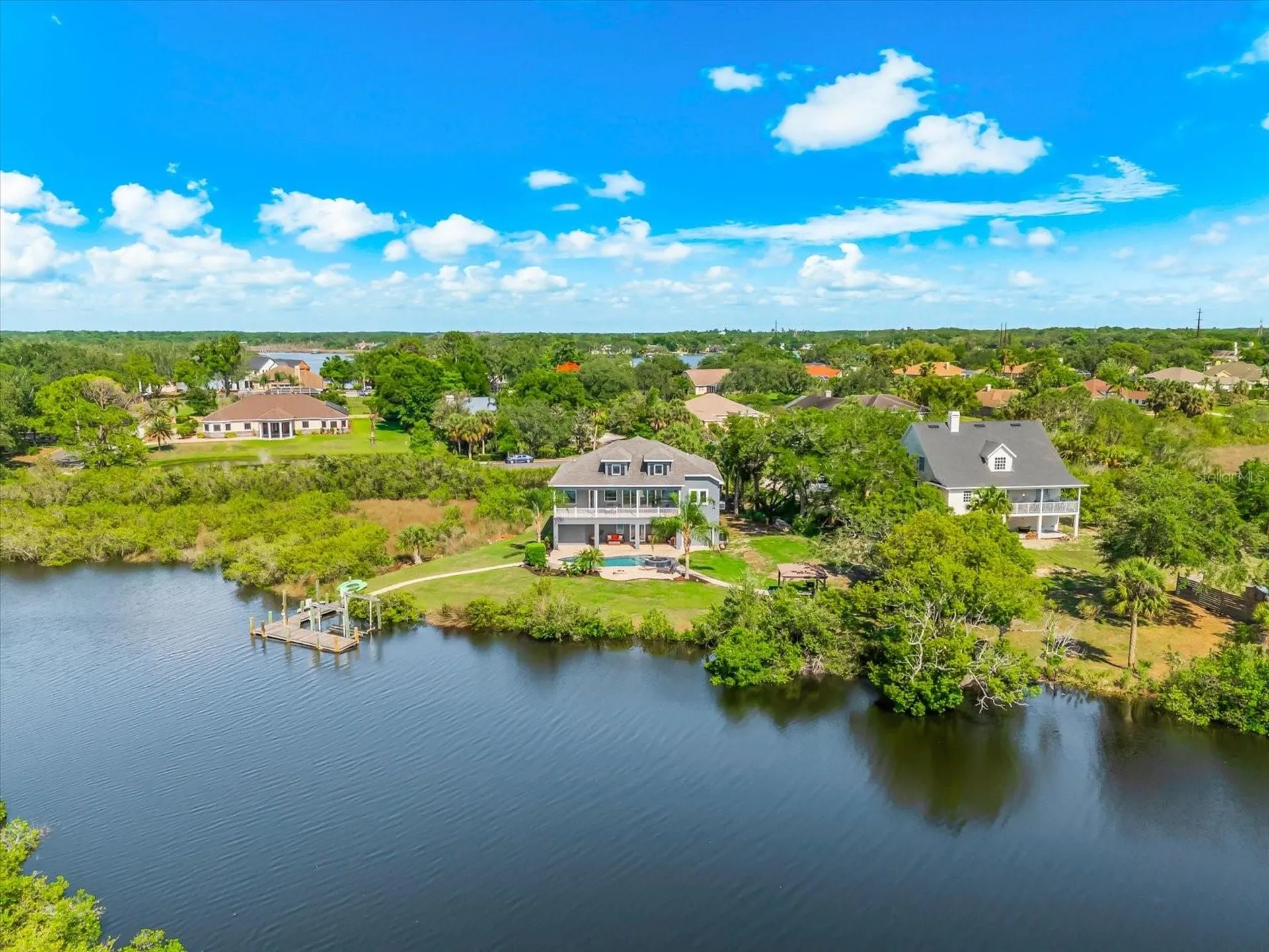 1462 N Jasmine Avenue Tarpon Springs FL 34689