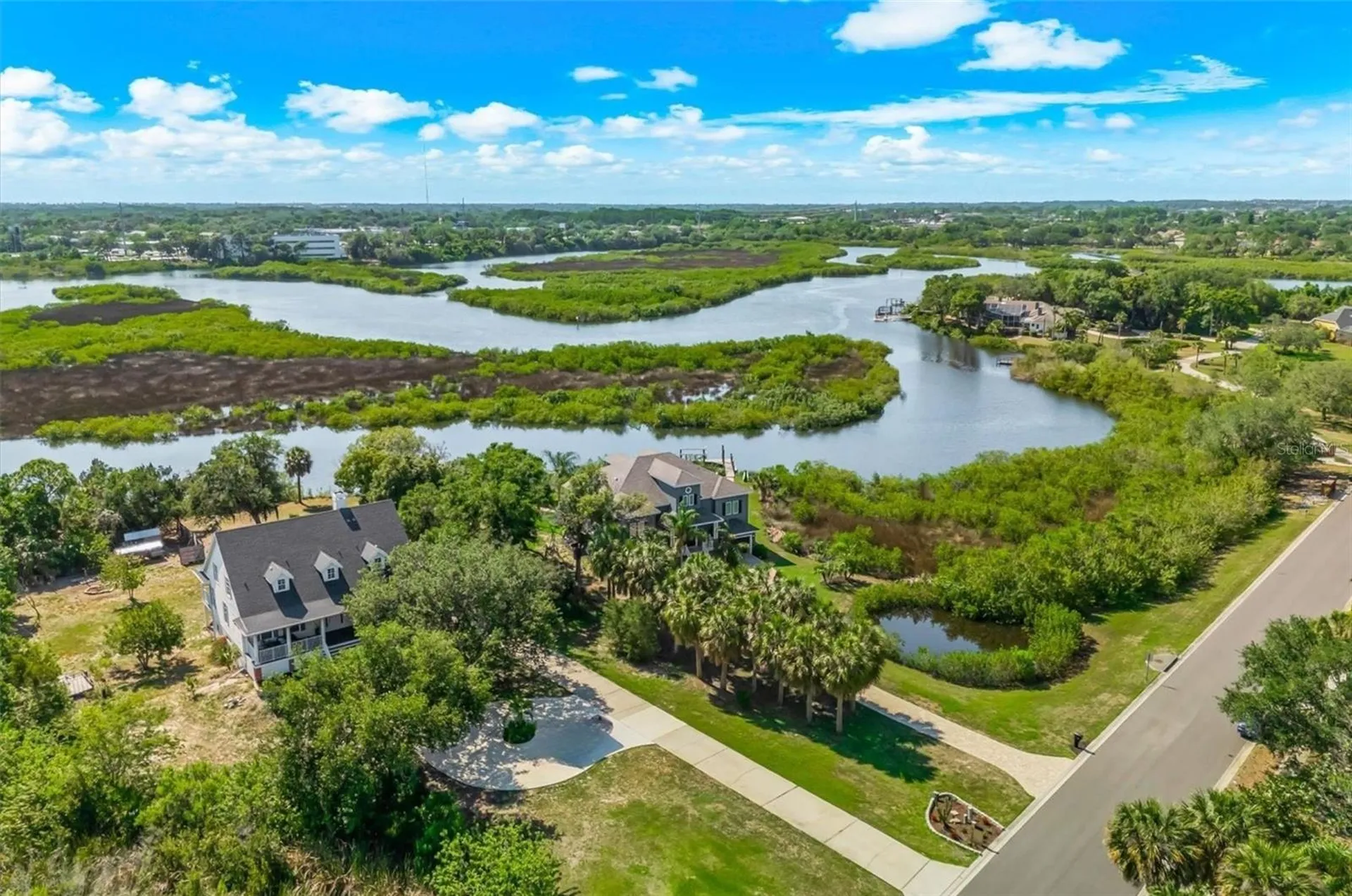 1462 N Jasmine Avenue Tarpon Springs FL 34689