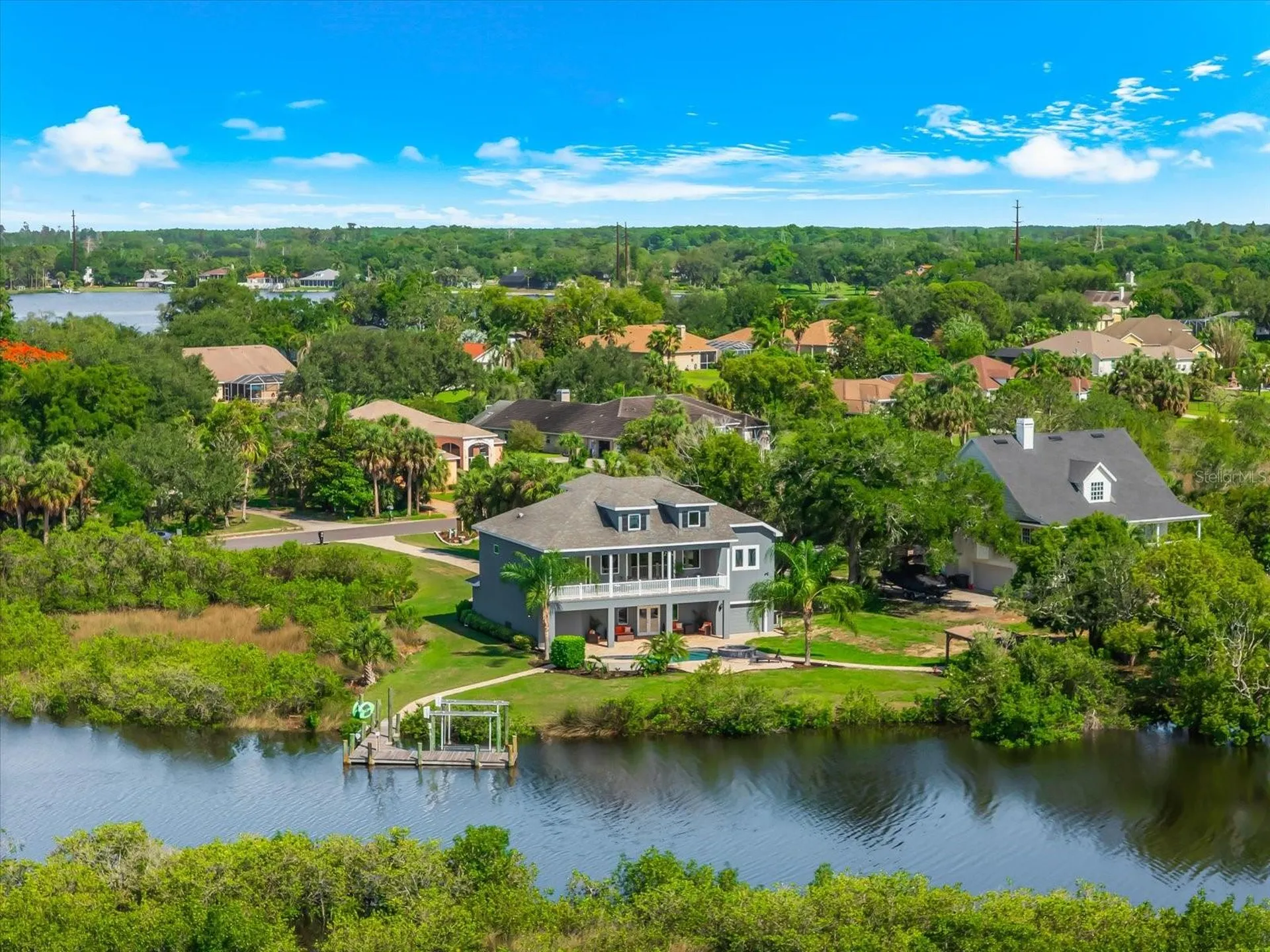 1462 N Jasmine Avenue Tarpon Springs FL 34689