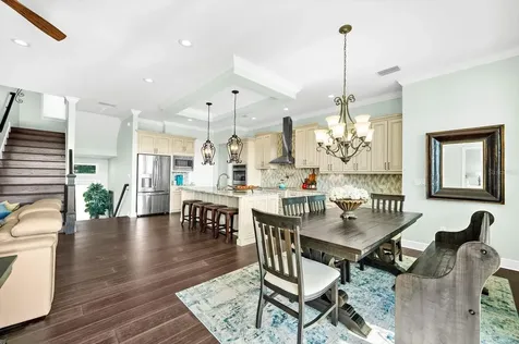 1462 N Jasmine Avenue Tarpon Springs FL 34689