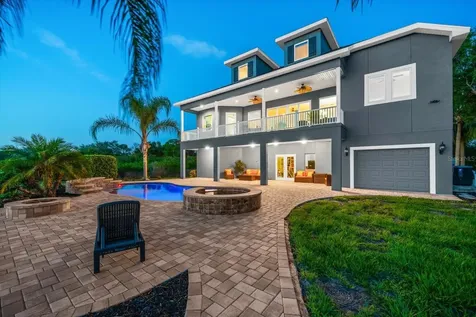 1462 N Jasmine Avenue Tarpon Springs FL 34689